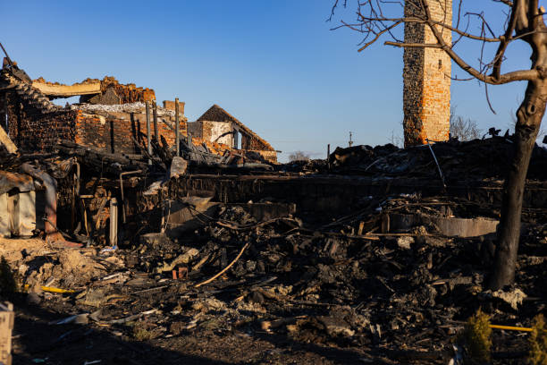 Reliable Fire Damage Removal contractor in Clear Lake, WA by Fire Damage Flint